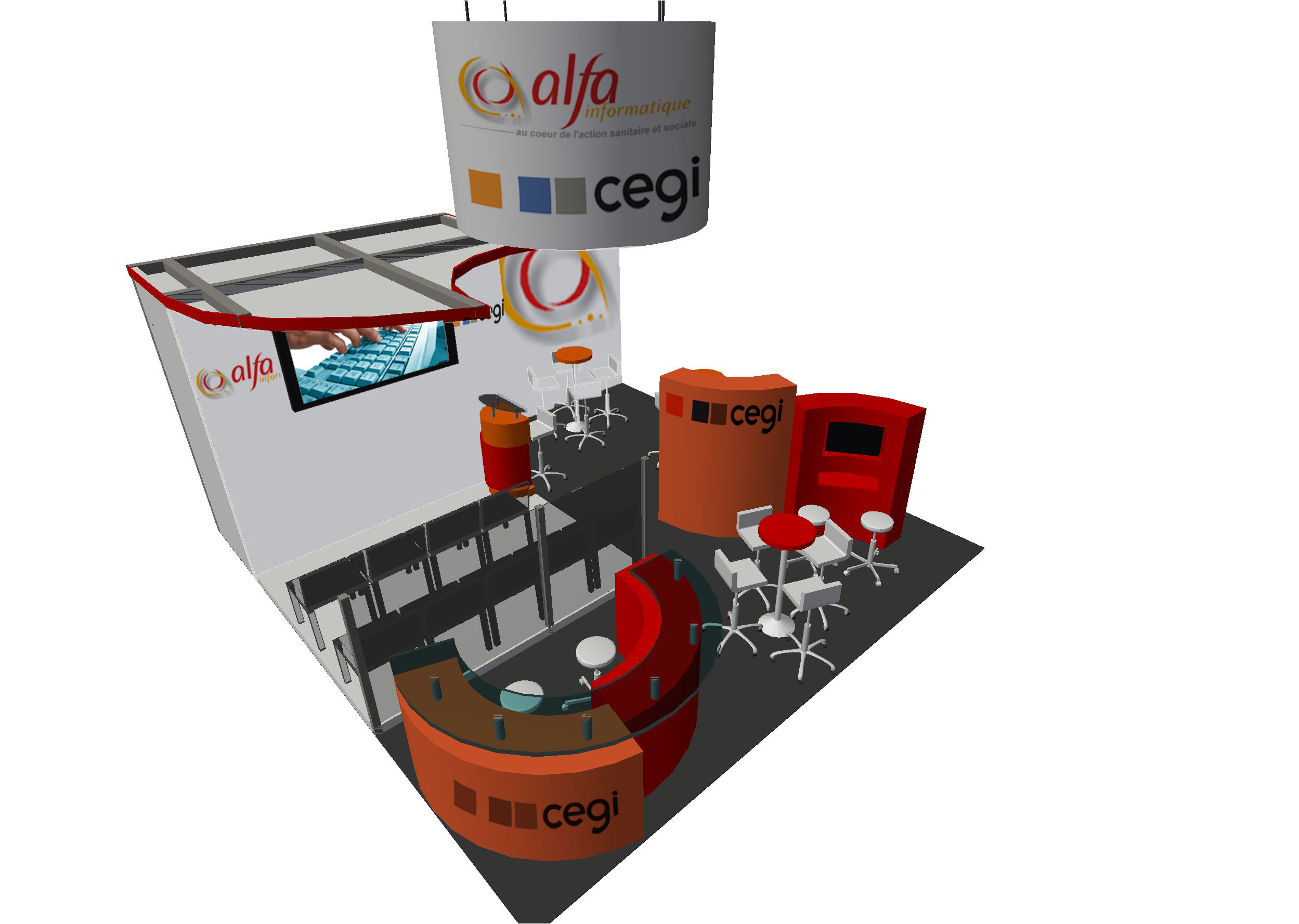 Stand Cegi