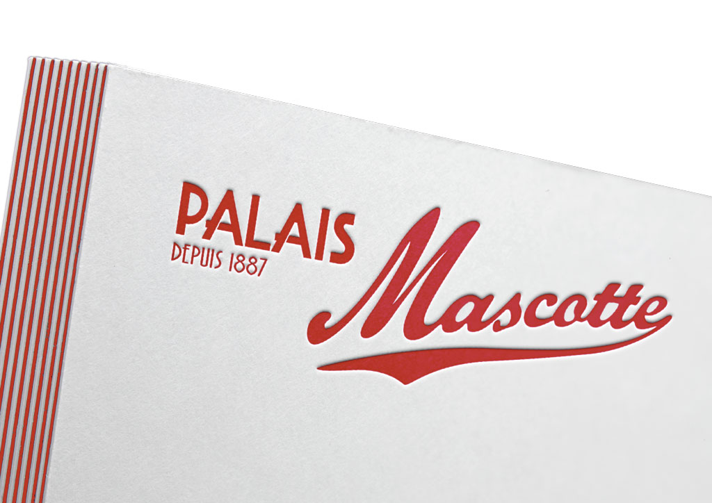 Palais Mascotte