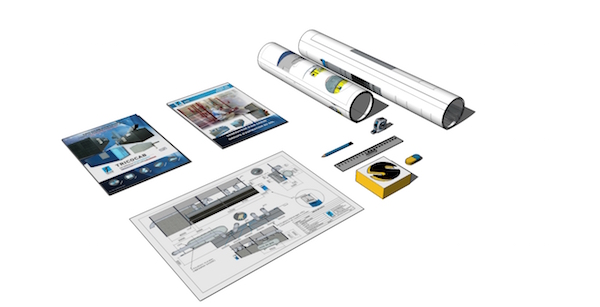 Marketing Tricolor Industries