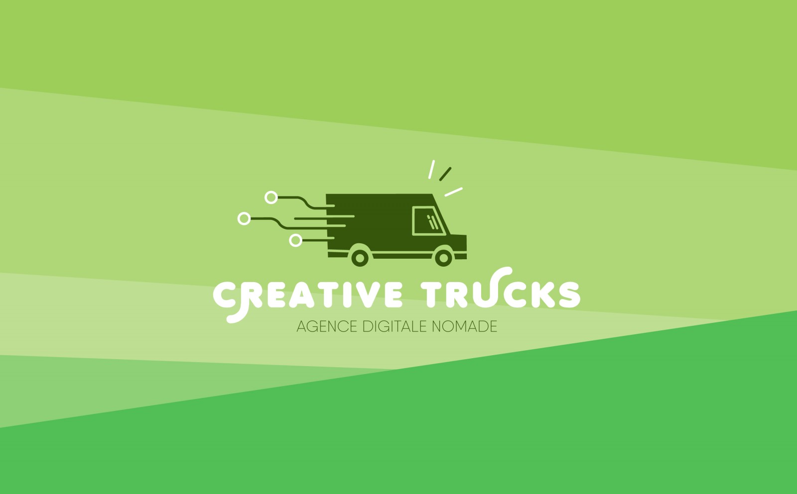 Première présentation du projet des Creative Trucks au #SDE2017