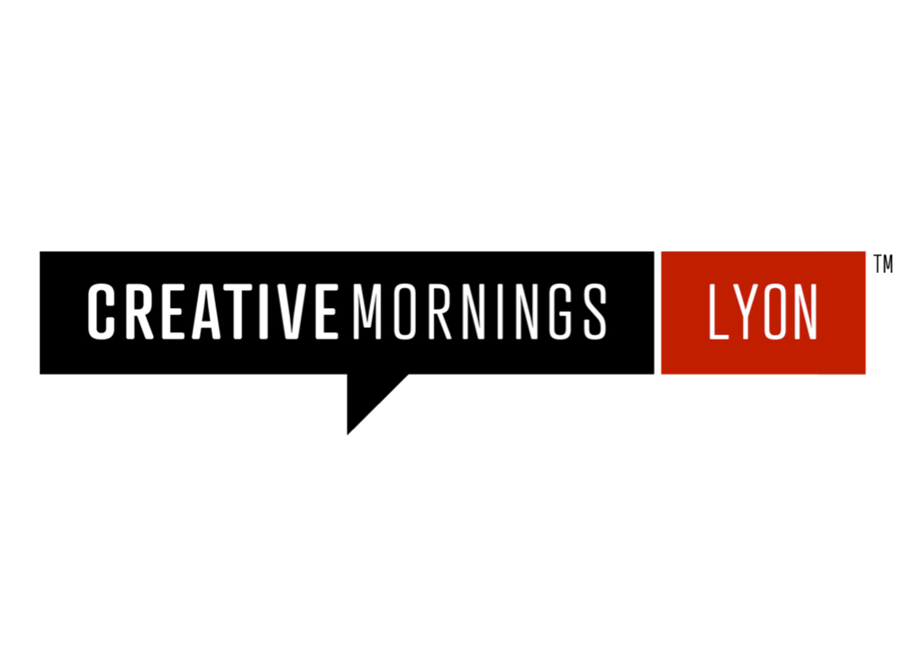 Creativemornings Lyon