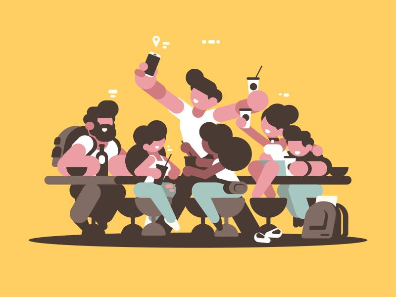 L’apéro des Designers, le dernier de l’année