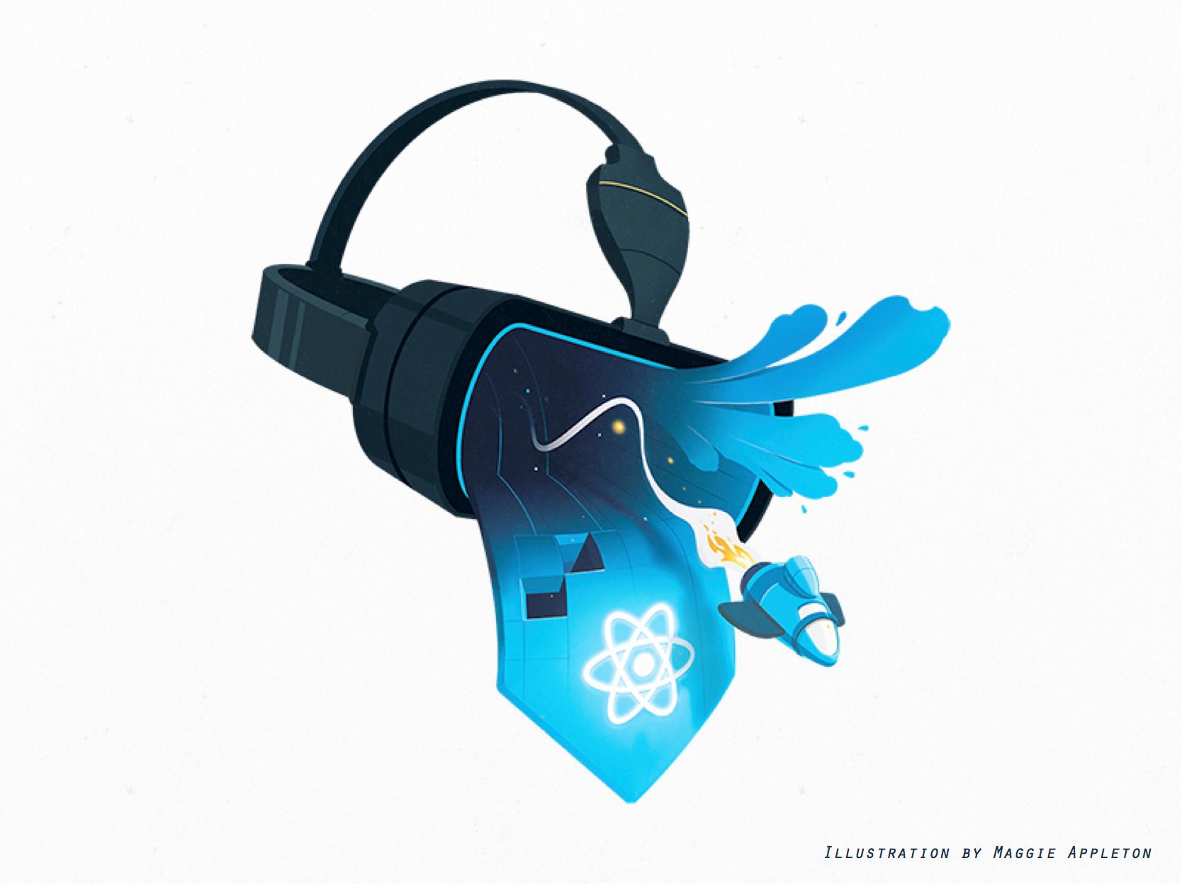 1er apéro Des Designers Lyonnais 2018 : Spécial VR !