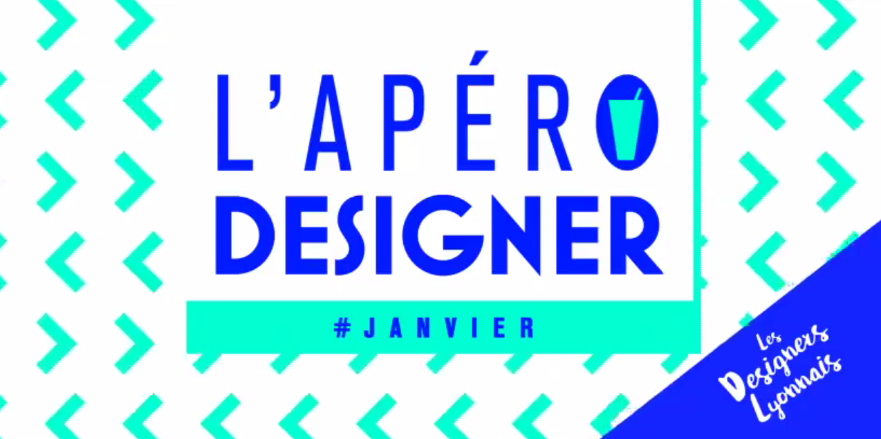 L’apéro Designers Lyonnais chez Sup de Pub
