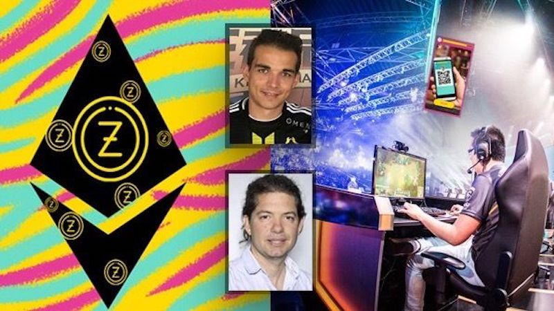 Les jeux mobiles explosent ! Viens découvrir Enzym et le marché du e-Sport !