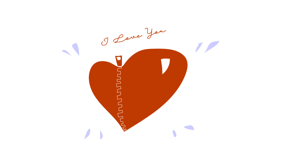 Il y a de l’amour dans l’air