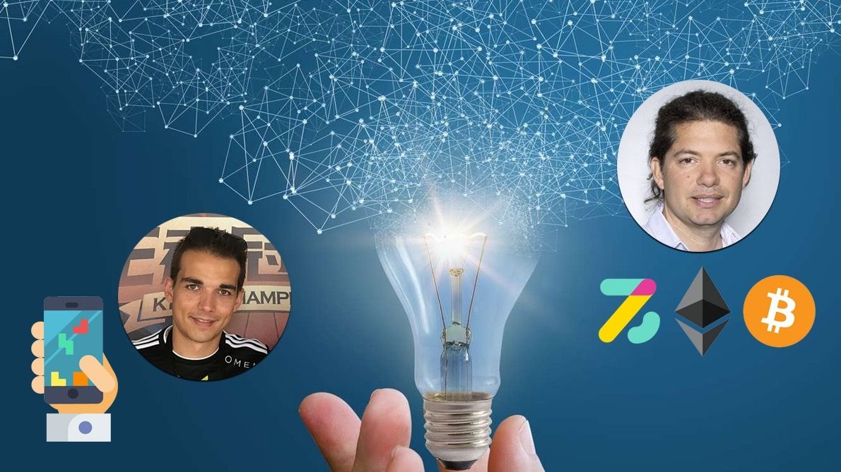 Les jeux mobiles explosent ! Viens découvrir Enzym et le marché du e-Sport à Lyon !