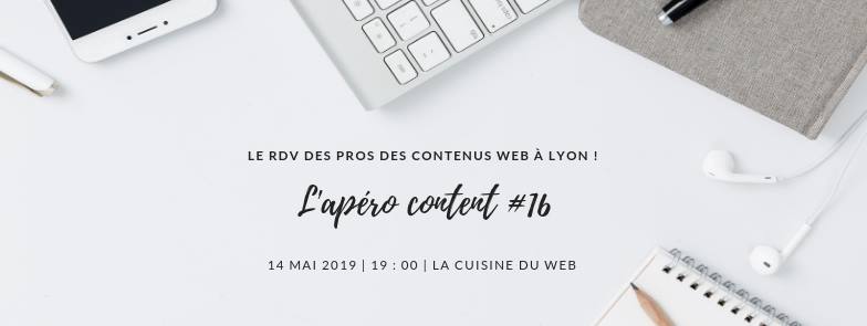 Apéro Content #16 : Bien positionner une page sur Google en 2019