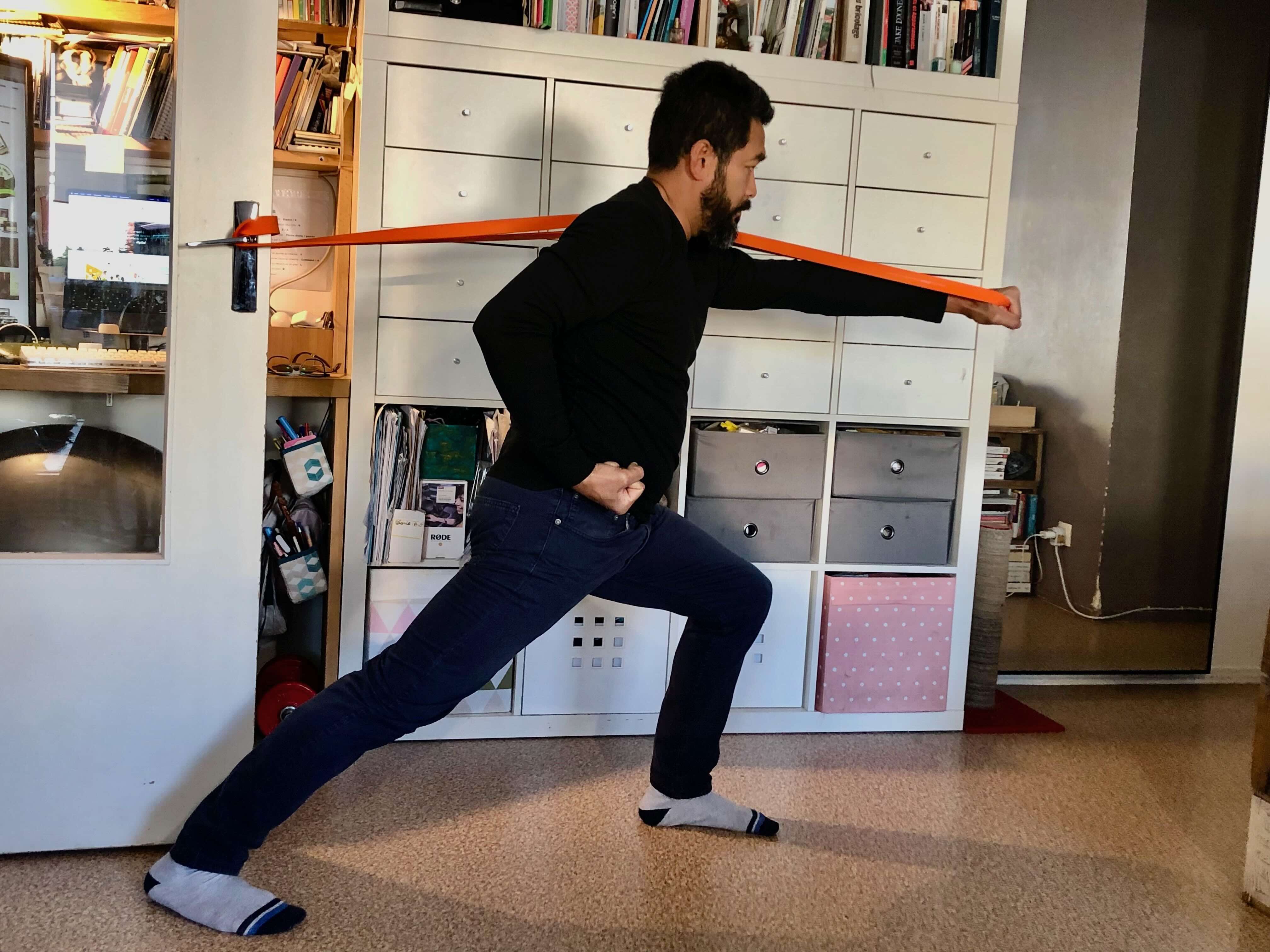 Bilan 2025 : l’entraînement quotidien qui m’a permis de tenir Bilan 2025 : l’entraînement quotidien qui m’a permis de tenir